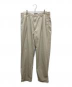 POLO RALPH LAURENポロ・ラルフローレン）の古着「チノパン」｜ベージュ