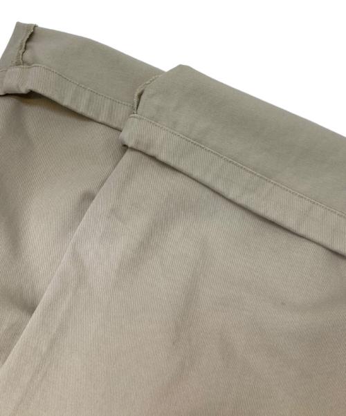 POLO RALPH LAUREN（ポロ・ラルフローレン）POLO RALPH LAUREN (ポロ・ラルフローレン) チノパン ベージュ サイズ:W36の古着・服飾アイテム