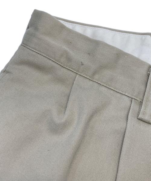 POLO RALPH LAUREN（ポロ・ラルフローレン）POLO RALPH LAUREN (ポロ・ラルフローレン) チノパン ベージュ サイズ:W36の古着・服飾アイテム