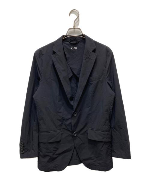 K-3B（ケースリービー）K-3B (ケースリービー) セットアップ ブラックの古着・服飾アイテム
