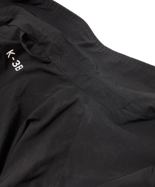 K-3B（ケースリービー）K-3B (ケースリービー) セットアップ ブラックの古着・服飾アイテム