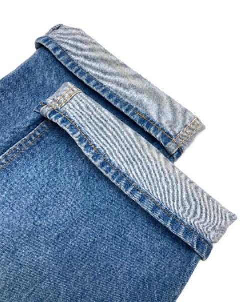 LEVI'S（リーバイス）LEVI'S (リーバイス) ブーツカットデニムパンツ インディゴ サイズ:38/30の古着・服飾アイテム