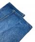 中古・古着 LEVI'S (リーバイス) ブーツカットデニムパンツ インディゴ サイズ:38/30：9000円