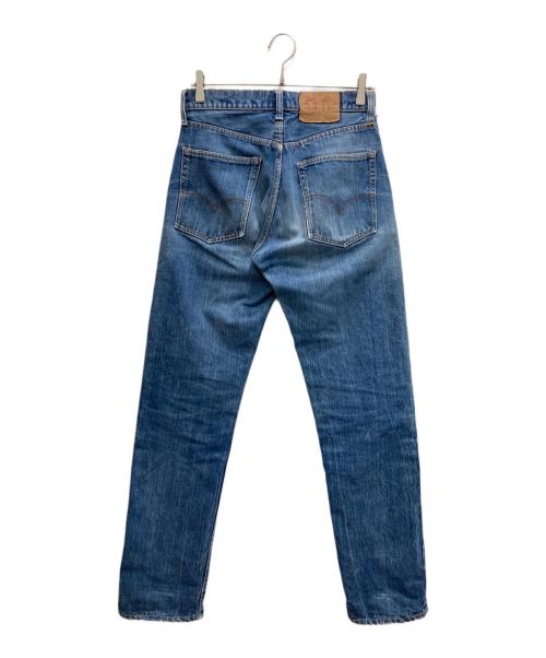 LEVI'S（リーバイス）LEVI'S (リーバイス) 505 ヴィンテージデニムパンツ インディゴ サイズ:W30 L32の古着・服飾アイテム