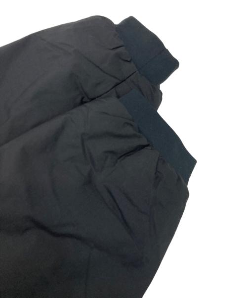 MOUNTAIN HARD WEAR（マウンテンハードウェア）MOUNTAIN HARD WEAR (マウンテンハードウェア) コアステイシスフーディ ブラック サイズ:M 未使用品の古着・服飾アイテム