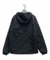 MOUNTAIN HARD WEAR (マウンテンハードウェア) コアステイシスフーディ ブラック サイズ:M 未使用品：18000円