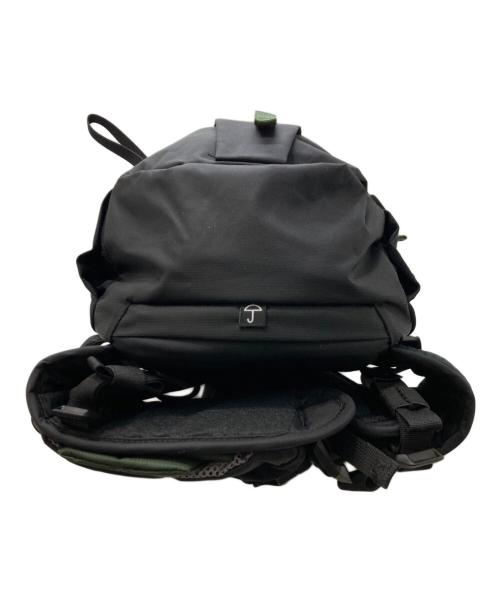 MAMMUT（マムート）MAMMUT (マムート) デイパック カーキ 未使用品の古着・服飾アイテム