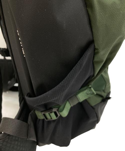 MAMMUT（マムート）MAMMUT (マムート) デイパック カーキ 未使用品の古着・服飾アイテム