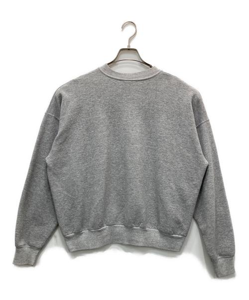 Hanes（ヘインズ）Hanes (ヘインズ) スウェット グレー サイズ:XLの古着・服飾アイテム