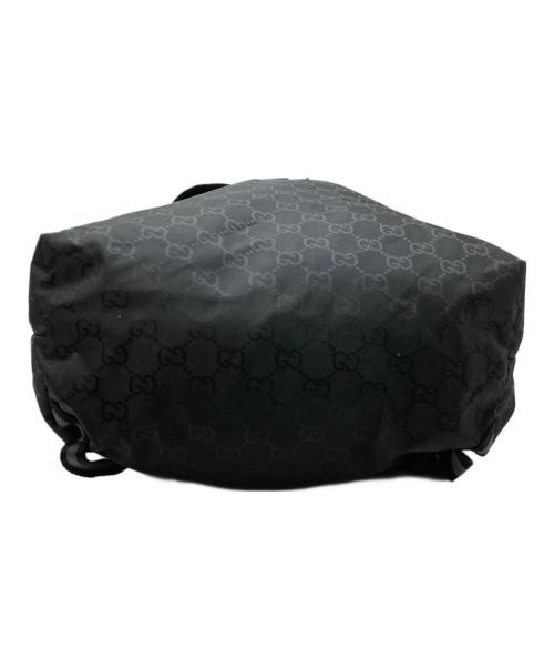 GUCCI（グッチ）GUCCI (グッチ) ナップサックの古着・服飾アイテム