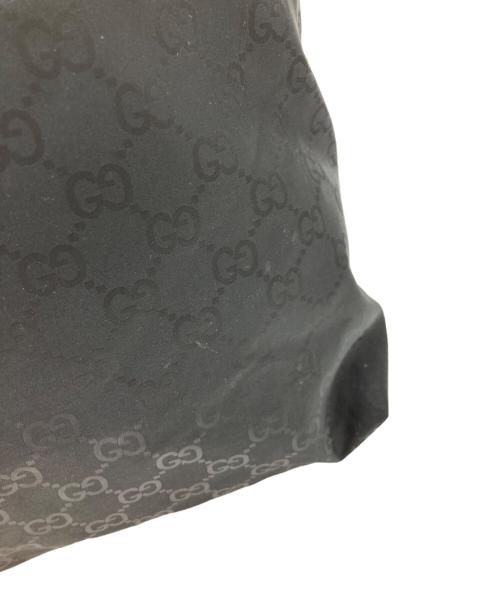 GUCCI（グッチ）GUCCI (グッチ) ナップサックの古着・服飾アイテム