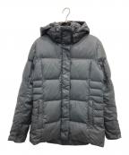 Patagoniaパタゴニア）の古着「DOWN WITH IT JACKET」｜ブラック