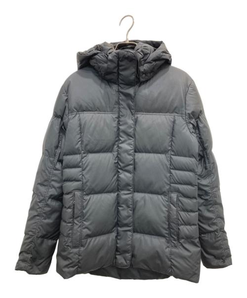 Patagonia（パタゴニア）Patagonia (パタゴニア) DOWN WITH IT JACKET ブラック サイズ:Sの古着・服飾アイテム
