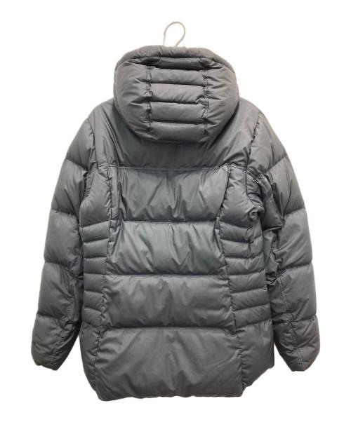 Patagonia（パタゴニア）Patagonia (パタゴニア) DOWN WITH IT JACKET ブラック サイズ:Sの古着・服飾アイテム