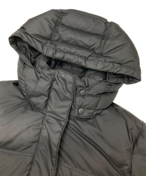 Patagonia（パタゴニア）Patagonia (パタゴニア) DOWN WITH IT JACKET ブラック サイズ:Sの古着・服飾アイテム