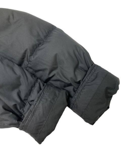 Patagonia（パタゴニア）Patagonia (パタゴニア) DOWN WITH IT JACKET ブラック サイズ:Sの古着・服飾アイテム