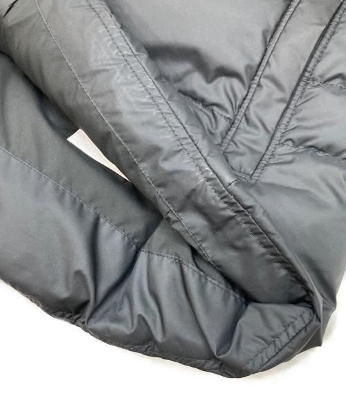 Patagonia（パタゴニア）Patagonia (パタゴニア) DOWN WITH IT JACKET ブラック サイズ:Sの古着・服飾アイテム