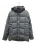 Patagonia（パタゴニア）の古着「DOWN WITH IT JACKET」｜ブラック