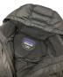 中古・古着 Patagonia (パタゴニア) DOWN WITH IT JACKET ブラック サイズ:S：15000円