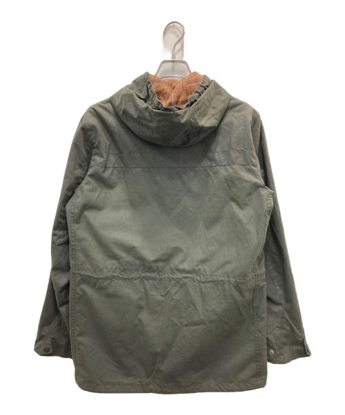 Barbour（バブアー）Barbour (バブアー) DERWENT JACKET カーキ サイズ:XSの古着・服飾アイテム