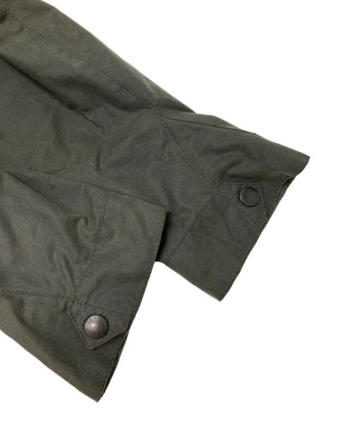 Barbour（バブアー）Barbour (バブアー) DERWENT JACKET カーキ サイズ:XSの古着・服飾アイテム