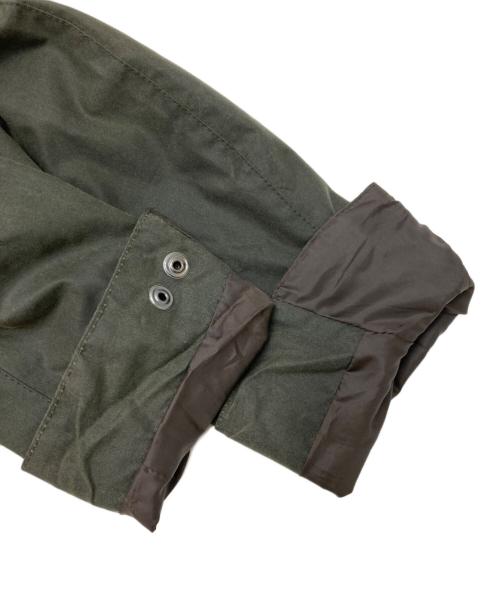 Barbour（バブアー）Barbour (バブアー) DERWENT JACKET カーキ サイズ:XSの古着・服飾アイテム