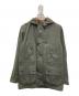 Barbour（バブアー）の古着「DERWENT JACKET」｜カーキ