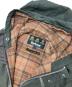 中古・古着 Barbour (バブアー) DERWENT JACKET カーキ サイズ:XS：14000円