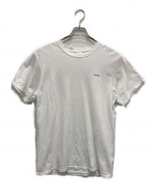 Noah（ノア）の古着「プリントTシャツ」｜ホワイト