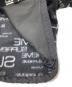 中古・古着 Supreme (シュプリーム) THE NORTH FACE (ザ ノース フェイス) Steep Tech Fleece Jacket ブラック サイズ:S：28000円