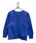 Champion REVERSE WEAVE (チャンピオン リバース ウィーブ) カレッジスウェット ブルー サイズ:M：14000円