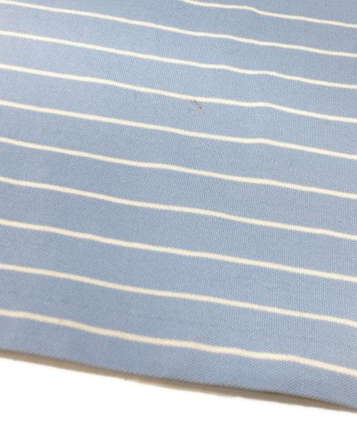 POLO RALPH LAUREN（ポロ・ラルフローレン）POLO RALPH LAUREN (ポロ・ラルフローレン) ポロシャツ ブルー サイズ:XLの古着・服飾アイテム