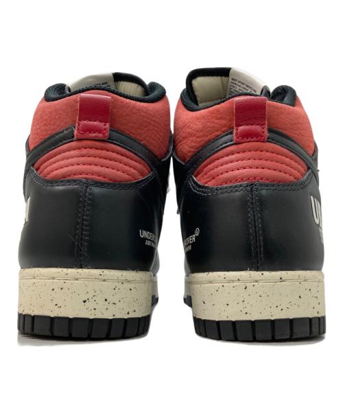 NIKE（ナイキ）NIKE (ナイキ) UNDERCOVER (アンダーカバー) ダンク ハイ 