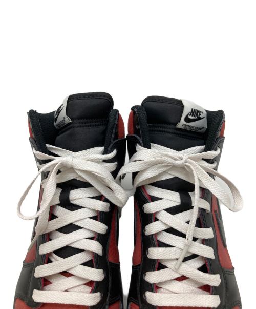 NIKE（ナイキ）NIKE (ナイキ) UNDERCOVER (アンダーカバー) ダンク ハイ 