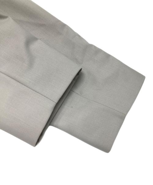 RANDEBOO（ランデブー）RANDEBOO (ランデブー) ジャケット グレー サイズ:FREEの古着・服飾アイテム