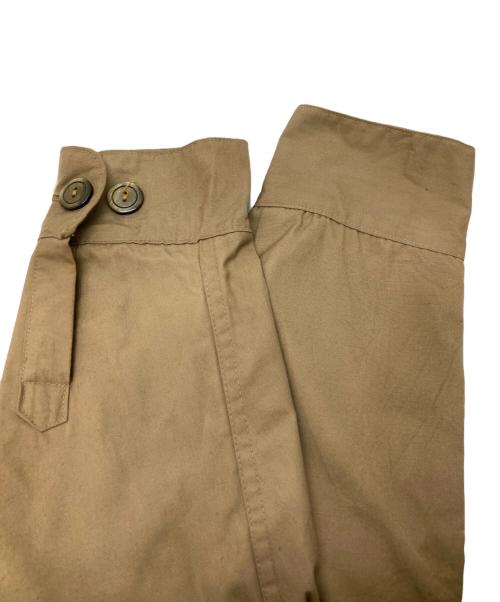 WesternField（ウエスタンフィールド）WesternField (ウエスタンフィールド) ハンティングジャケット ベージュ サイズ:-の古着・服飾アイテム