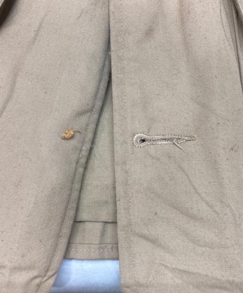 WesternField（ウエスタンフィールド）WesternField (ウエスタンフィールド) ハンティングジャケット ベージュ サイズ:-の古着・服飾アイテム