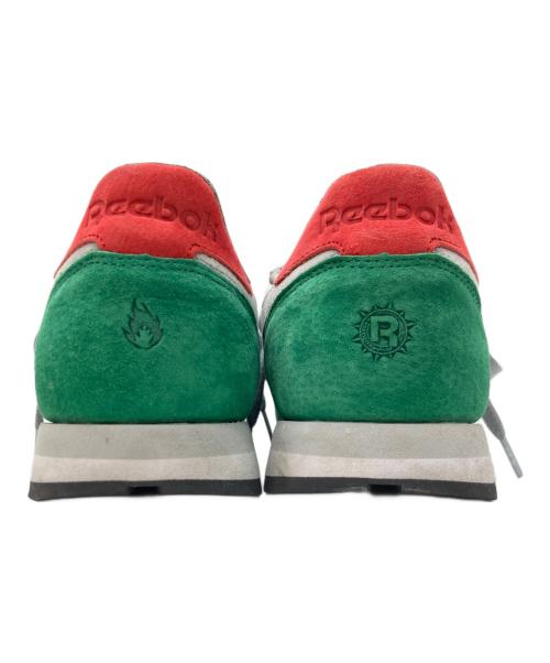 REEBOK（リーボック）REEBOK (リーボック) CLASSIC LEATHER グレー サイズ:28の古着・服飾アイテム