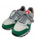 REEBOK（リーボック）の古着「CLASSIC LEATHER」｜グレー