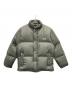 WACKO MARIA（ワコマリア）の古着「DOWN JACKET」｜グリーン