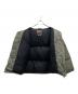 WACKO MARIA (ワコマリア) NANGA (ナンガ) DOWN JACKET グリーン サイズ:L：45000円