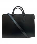 FUJITAKAフジタカ）の古着「A4 フーガⅡ」｜ブラック