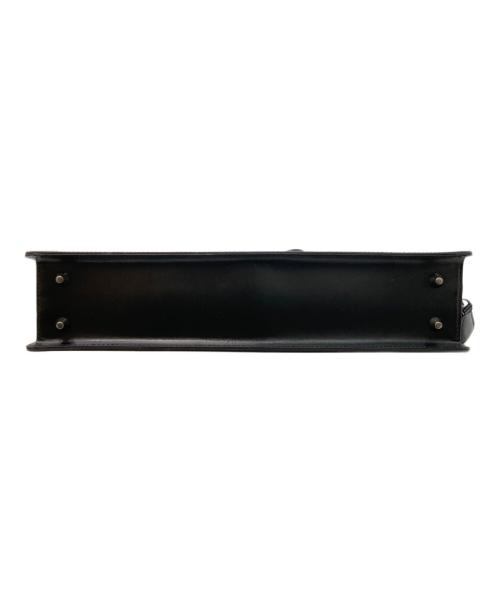 FUJITAKA（フジタカ）FUJITAKA (フジタカ) A4 フーガⅡ ブラックの古着・服飾アイテム