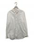 SERO（セロ）の古着「ボタンダウンシャツ」｜ホワイト