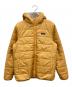 Patagonia（パタゴニア）の古着「リバーシブルジャケット」｜ベージュ