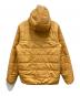 Patagonia (パタゴニア) リバーシブルジャケット ベージュ サイズ:キッズ規格　XXL 16-18：9000円