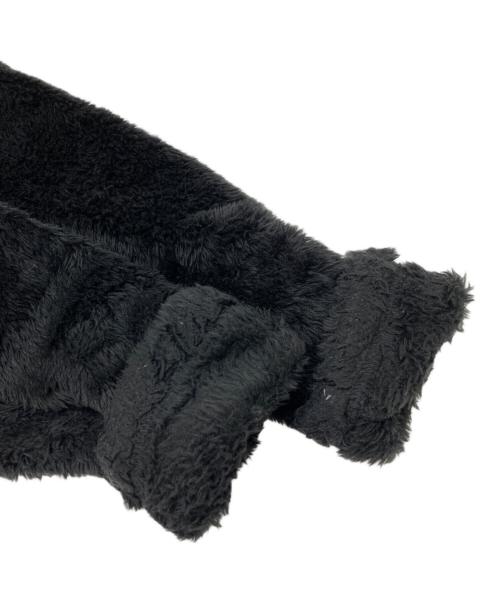 1PIU1UGUALE3 RELAX（ウノピゥウノウグァーレトレ リラックス）1piu1uguale3 relax (ウノピゥウノウグァーレトレ リラックス) スウェット ブラック サイズ:Lの古着・服飾アイテム