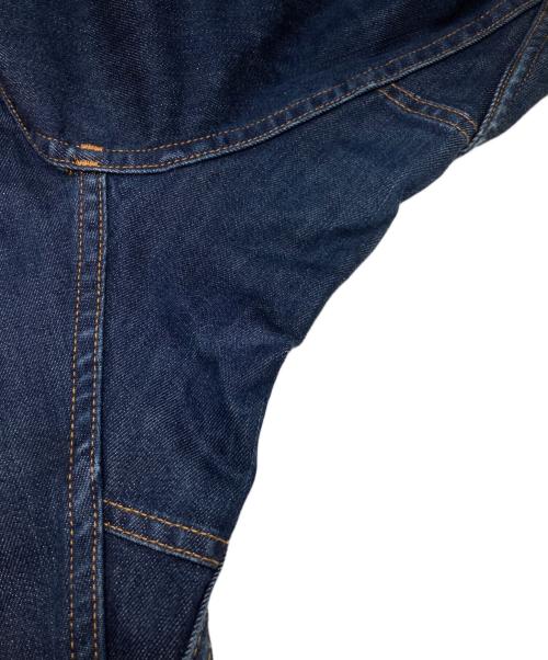 GRAMICCI（グラミチ）GRAMICCI (グラミチ) GRIP SWANY (グリップスワニー) ガーデンパンツ インディゴ サイズ:Mの古着・服飾アイテム