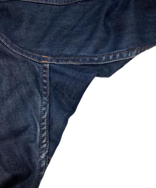 GRAMICCI（グラミチ）GRAMICCI (グラミチ) GRIP SWANY (グリップスワニー) ガーデンパンツ インディゴ サイズ:Mの古着・服飾アイテム