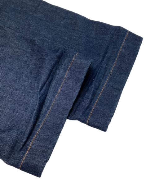 GRAMICCI（グラミチ）GRAMICCI (グラミチ) GRIP SWANY (グリップスワニー) ガーデンパンツ インディゴ サイズ:Mの古着・服飾アイテム